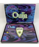 Glow in the Dark Ouija OUIJA Board Vintage 1998 Parker Brothers Game Age... - $26.72