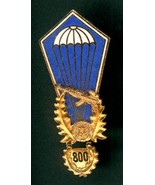 TYPE IV, DDR, PARA WING, EAST GERMANY, WITH #800 JUMP HANGER, B&amp;T 744 - $48.02 CAD