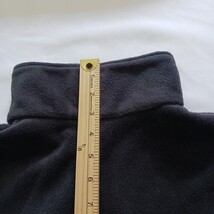 Columbia Sportswear Vest Women’s Large Black Fleece Benton Springs - (WL1023) image 13