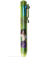 Oh My Disney Disney Store Hunchback of Notre Dame 8 Color Ballpoint Pen NEW - £15.62 GBP