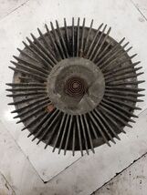 Fan Clutch Fits 08-09 ENVOY OEM UsedSAME DAY SHIPPING *Tested - $52.42