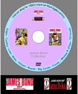 James Bond Comic Collection on DVD. UK Classic Comics - £4.86 GBP