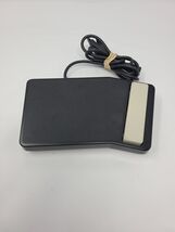 Olympus Pearlcorder T2020 Twin Desktop Mini Transcriber RS-12 Foot Switch - $12.95