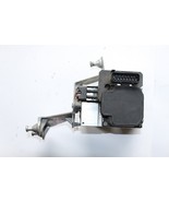 2003-2006 MERCEDES W220 S430 ANTI-BRAKE SYSTEM ABS MODULE W/ BRACKET K3549 - $140.80