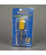 Carb-Tech 23/32&quot; Cabinet Makers 2 Flute Carbide Dado Bit CT1097K New Shi... - $18.23 CAD