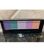 Revlon Custom Eyes Shadow &amp; Liner #015 Party Pops Sealed - $220.46 MXN