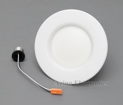Philips 5996611U5 9W Hue and Color Ambiance Retrofit Recessed Downlight ... - $24.99