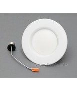 Philips 5996611U5 9W Hue and Color Ambiance Retrofit Recessed Downlight ... - $34.67 CAD