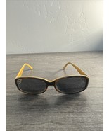 Kate Spade Sunglasses PAXTON/N/S EE2P VW Tortoise Full Rim FRAMES ONLY 5... - €25,81 EUR