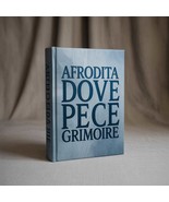Aphrodite Dove Wing Peace Grimoire: Greek Love &amp; Harmony Beauty Serenity... - $9.00