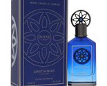 Anfar Zenit Nomad By Anfar Extrait De Parfum Spray 3.4 Oz - $38.95