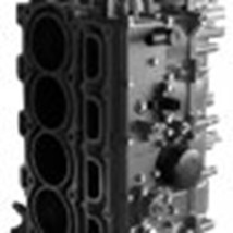 Yamaha F115LA, 115XA SHORT BLOCK Engine Remanufactured 2011-2014 - $3,267.00