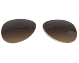 Tory Burch TY 6051 Gafas de Sol Lentes de Repuesto Auténtico Original - $55.91