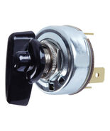 Rotary Switch Spdt 3 Tab - $32.06 CAD