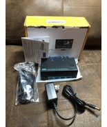 KVM Switch HDMI +DP 8K@60Hz/4K@144Hz, Triple Monitor KVM Switch for 2 Co... - €42,48 EUR