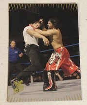 Paul London WWE Trading Card 2007 #47 - £1.47 GBP