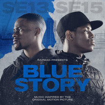 Various Artists : Rapman Presents: Blue Story: Music Inspired By the Original Pr - £11.90 GBP