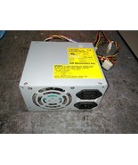 ICP Electronics ACE-925M AT Power Supply  - $2,137.02 MXN