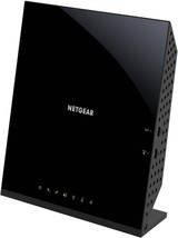 NETGEAR Cable Modem Wi-Fi Router Combo C6250 - Compatible with All Cable - £33.56 GBP