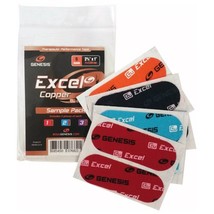 Genesis Excel Copper Assorted Pack - $148.18 MXN
