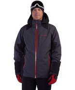 Spyder Men&#39;s Contact Jacket, Ski Snowboard Winter Jacket Size M, NWT - £125.06 GBP