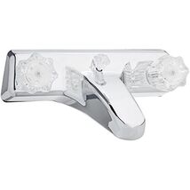UNITED STATES HDW P050B P-050B Mobile Home Tub &amp; Shower Diverter Center ... - $88.79 CAD