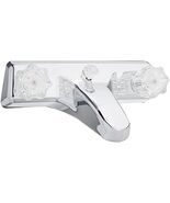 UNITED STATES HDW P050B P-050B Mobile Home Tub &amp; Shower Diverter Center ... - $88.79 CAD
