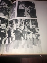 Vintage University Of Evansville 1977 LinC Yearbook Nostalgia - £30.47 GBP