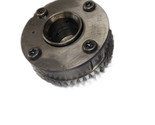 Exhaust Camshaft Timing Gear From 2014 Nissan Sentra  1.8 78103902 - $49.95