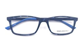 MP 20209 Eyeglass Frames Tort/Blue 55-17-145 - $18.81