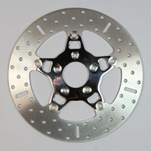 EBC FSD010 5 Button Floater Wide Band Brake Rotor - $192.81
