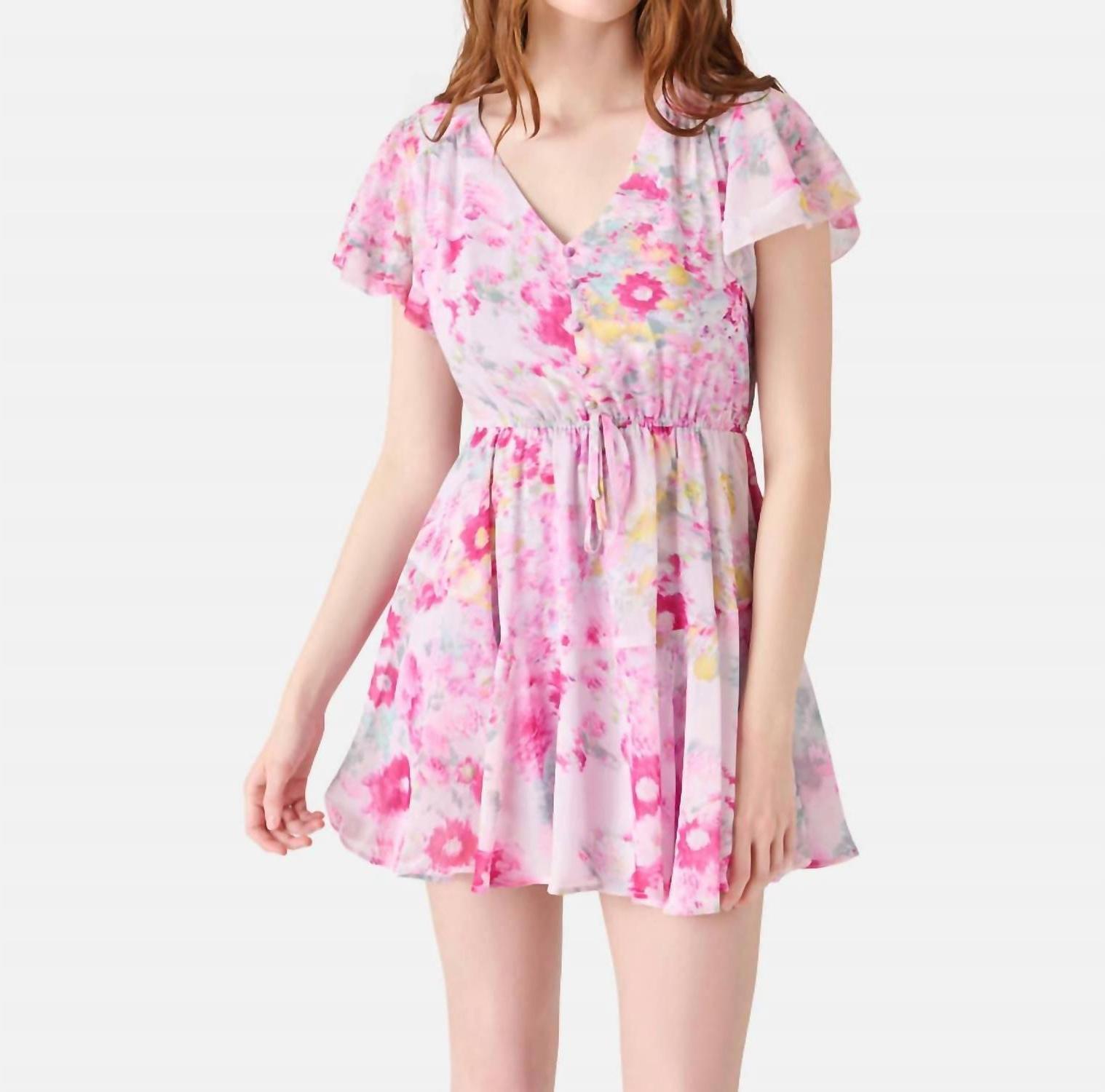 Steve Madden Kirsty Dress Size S - $64.35