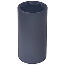 Apex Tool Group 243827 Master Mechanic 0.5 in. Drive x 1 in. 6 Point Dee... - $24.59