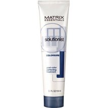 Matrix solutionist colorsure post color perfecting treatment 51 oz 795919 thumb200