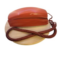 VNTG Western Electric Trimline Telephone - Rotary Dialer - AC2P - £22.37 GBP