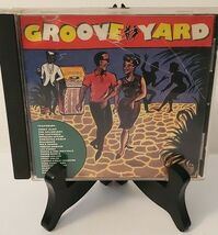Groove Yard - Various Artists (CD, 1989) - $11.99