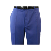 Men MONTIQUE 2pc Walking Leisure Suit Matching Set Short Sleeves 2212 Purple image 8