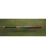 Easton TYPHOON Youth Baseball Bat LK71ROR 31&quot; 20oz 2.25&quot;dia 7046 Aircraf... - €19,79 EUR