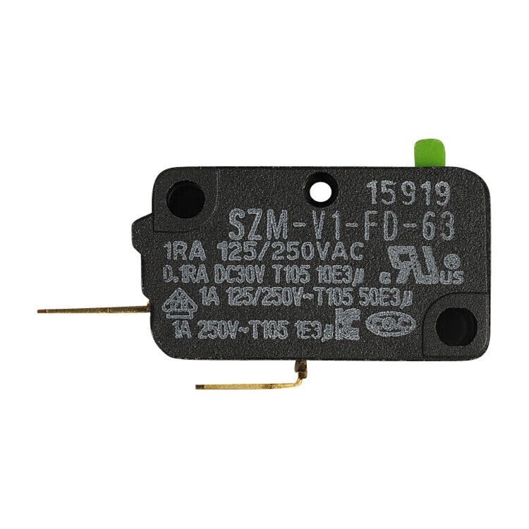 OEM Range Dispenser Switch for Samsung RFG297HDRS RF25HMEDBSG RSG307AARS... - $14.81