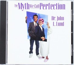 The Myth We Call Perfection [Audio CD] Lund, John L. - $225.44 MXN