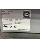Setec MK7-400-1 Power Supply 400W for Aristocrat Viridian Slot Machine U... - $170.41 CAD