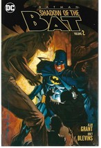 Batman Shadow Of The Bat Tp Vol 02 - £27.37 GBP