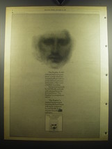 1975 Kahlil Gibran The Prophet Album Advertisement - £14.54 GBP