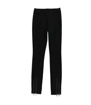 Bar Iii Zippered-Hem Skinny Pants, Size Small - $23.76