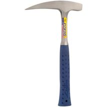 Estwing Rock Pick - 22 oz Geological Hammer with Pointed Tip &amp; Shock Red... - €45,92 EUR