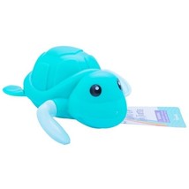 Wind Up Toy Turtle by ToySmith - Water or Land, Great Fun in the Sun! - $3.96