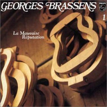 Georges brassens 1 la mauvaise reputation thumb200