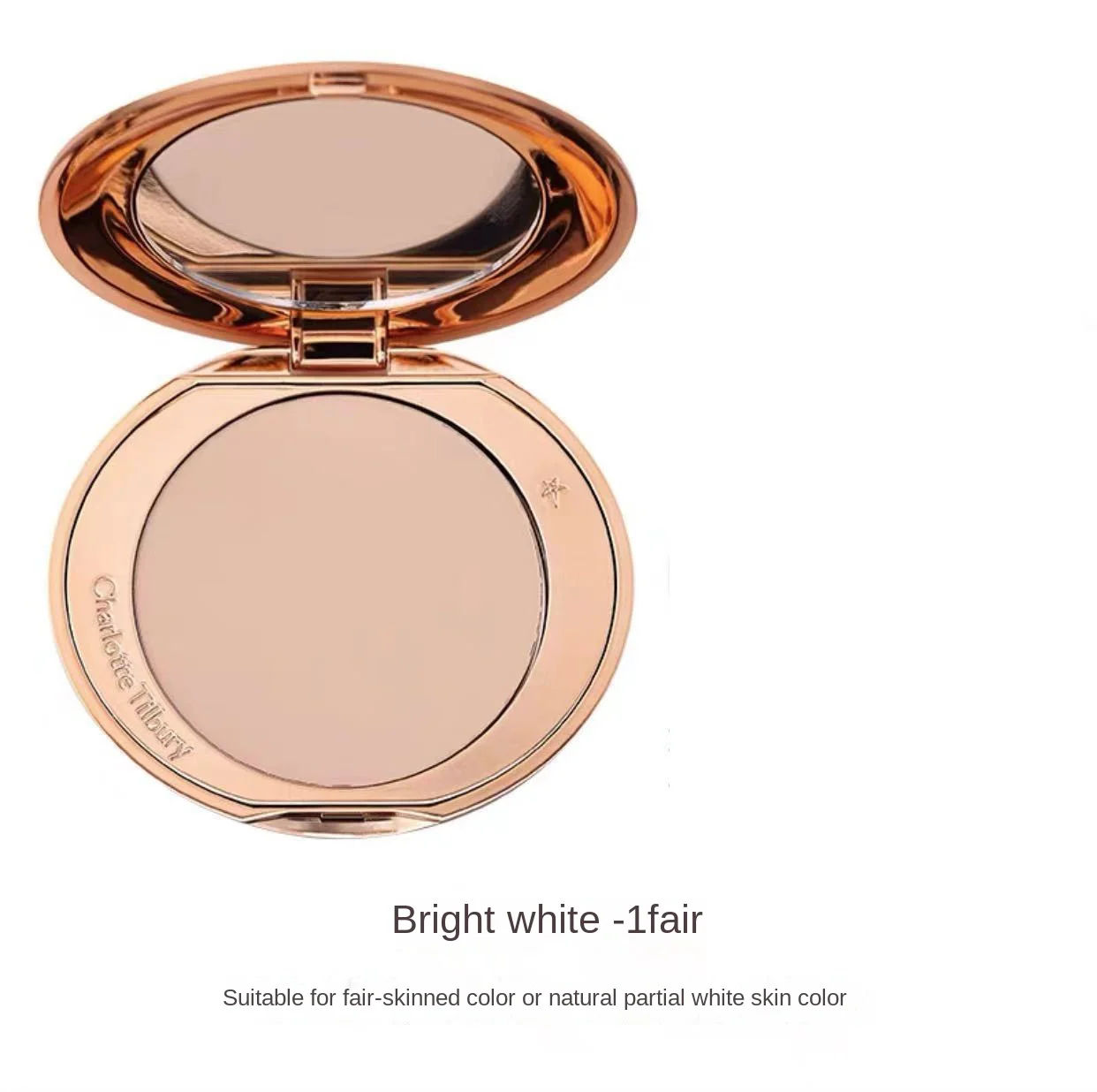 Powder Flawless Setting Powder Foundation for Perfecting MICRO MAKEUP 8g Soft Fo - $130.97