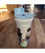 Starbucks + Lou Venti Tumbler Black History Month Damon Brown 24oz - €14,26 EUR