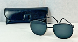 ArtCraft Eyeglasses RX Frames w/ Tinted Lens - 58[]18 145 Pilot Aviator ... - $19.79